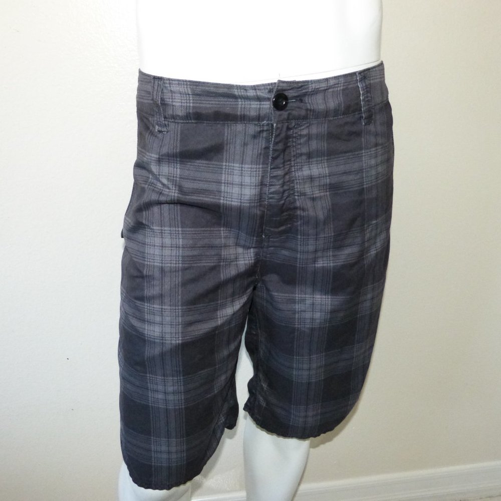 METAL MULISHA THE DEUCE 2 SHORTS SZ 36